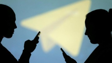 WhatsApp Bikin Baterai HP Boros, Telegram Kasih Solusinya