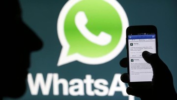 WhatsApp Mau Blokir Inggris, Ini Biang Keroknya!
