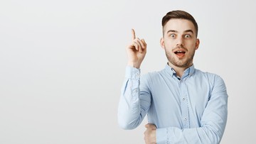11 Kalimat Ini Sering Diucapkan Orang Cerdas, Termasuk Anda?
