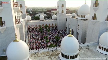 50 Ucapan Selamat Hari Raya Idul Fitri ke Teman dan Rekan