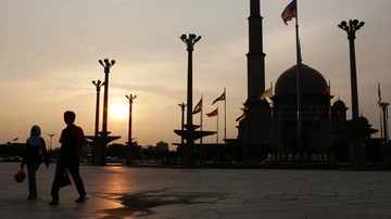 6 Negara Ini Pernah Jadi Bagian RI, Kini Lebih Maju?