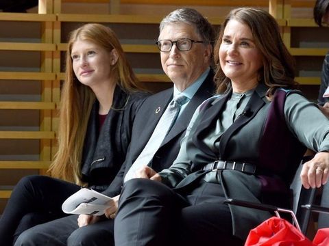 Anak Bill Gates Beli Penthouse Rp761 M, Begini Isinya
