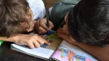 Anak Kecil Bisa Tunjukkan Gejala Psikopat, Kenali Perilakunya