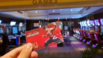 Area Game XXI Pondok Indah Mal Tutup, Warganet Sedih!