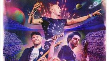 Berapa Harga Tiket Konser Coldplay di RI? Ini Prediksinya