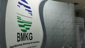 Besok 1 Mei 2023 RI Masih Panas Mendidih, Ini Penjelasan BMKG