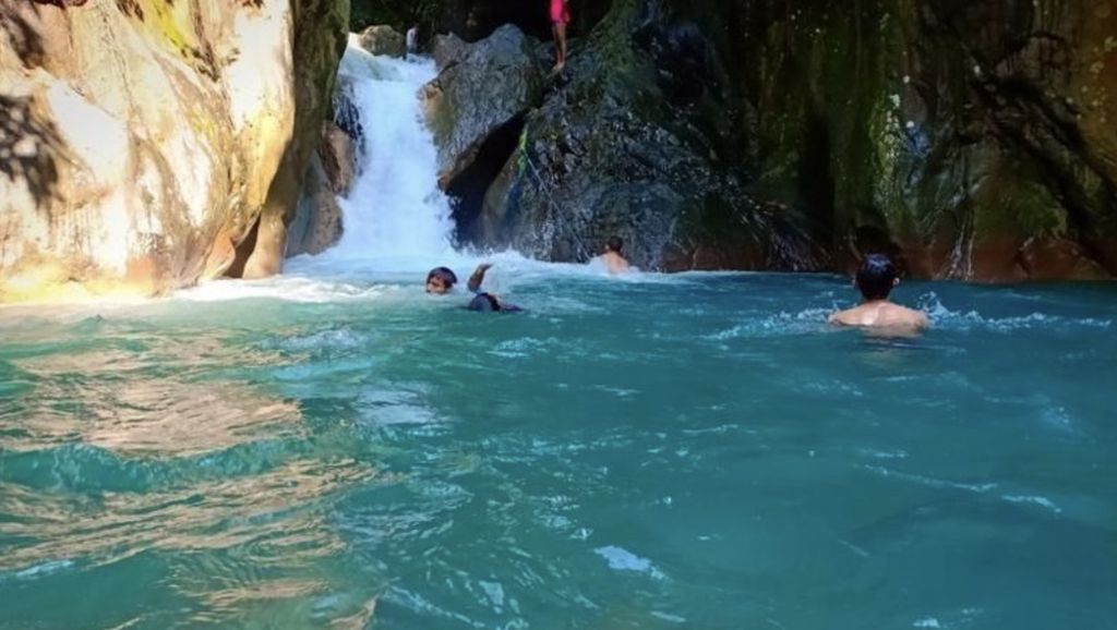 Bisa Lihat Hiu, Ini 7 Rekomendasi Lokasi Wisata di Jawa Barat