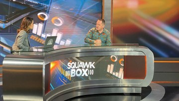 Bos BVT Ungkap Pentingnya Jaga Keberlanjutan Bisnis Startup