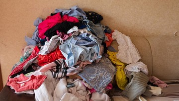 Cara Lihai Penjual Baju Bekas Lolos Blokir Ecommerce