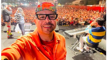 Carlo Saba Meninggal Karena Jantung? Perhatikan Gejala Ini..