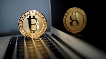 Cerita Pemilik Tambang Bitcoin RI, Auto Kaya Raya?
