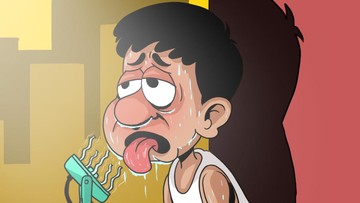 Cuaca Panas Membara, Ini 4 Tips agar Tak Terbakar