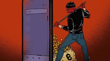 Daftar 202 Aplikasi Android Perampok Rekening dan Bajak HP