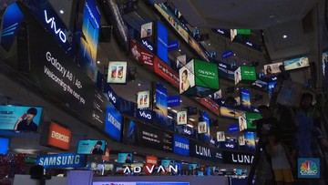 Daftar HP Diskon Jelang Lebaran, Samsung-Oppo-Xiaomi Cs