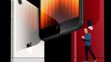 Daftar iPhone Tak Kebagian iOS 17, Ada HP Anda?