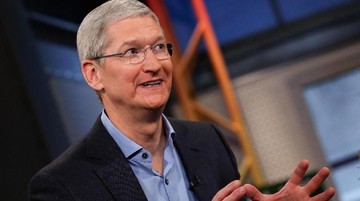 Dear Pemilik iPhone, Ada Pesan Menohok dari Bos Apple