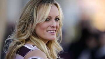 Donald Trump dan Stormy Daniels Bikin Pornhub Kewalahan