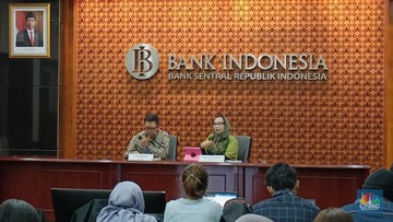 Duit Korban QRIS Palsu Bakal Dikembalikan? Ini Kata BI