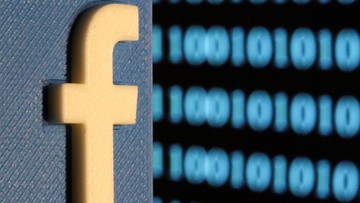 Facebook Bagi-bagi Cuan Rp 10,7 T, Cek Cara Klaimnya