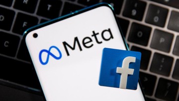 Facebook PHK Massal, Bos-bos Malah ‘Kabur’ ke Luar Negeri