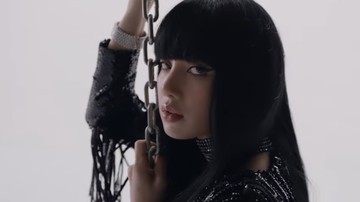 Gara-Gara Lisa BLACKPINK, Inhaler Ini Ludes Terjual