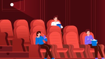 Gokil, Ternyata Ada 12.000 Tempat Nonton Film Online Ilegal