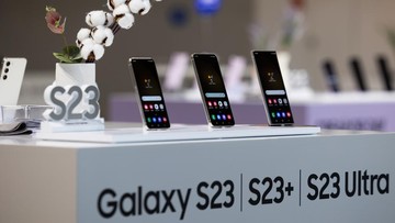 HP Mahal Samsung Turun Harga Jelang Lebaran, Ini Daftarnya!