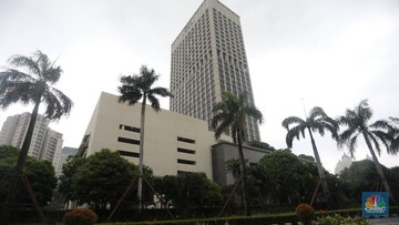 Ide Staycation Lebaran, 10 Hotel Ini Nyambung Sama Mall!