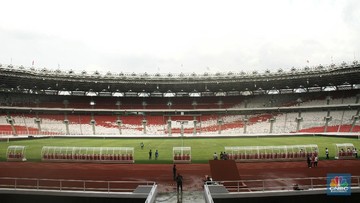 Indonesia Tetap Jadi Tuan Rumah Piala Dunia U-20, Benarkah?