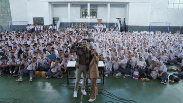 Ini Bukti Nyata IndiHome Majukan Dunia Pendidikan Nasional