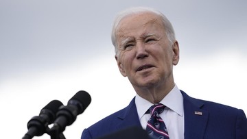 Joe Biden Kasih Warning Keras ke ChatGPT Cs