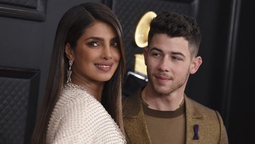 Kenali Metode Egg Freezing yang Dilakukan Priyanka Chopra