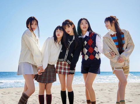 Korea Sahkan UU agar Artis K-pop Tak Kerja Bak Sapi Perah