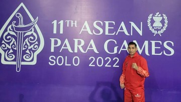 Kronologi Atlet David Jacobs Tewas & Ditemukan di Pinggir Rel