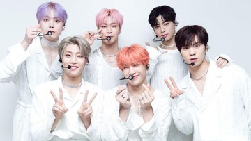 Kronologi Moonbin Astro Meninggal Dunia, Diduga Bunuh Diri