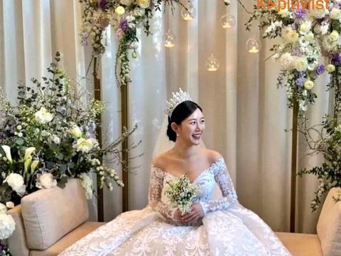 Lee Seung Gi Buka-bukaan Soal Istrinya, Sempat Diminta Putus