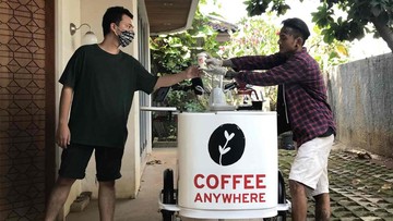Mafia Gojek Merajarela, Cek 10 Startup Milik ‘Alumni Blok-M’