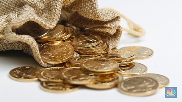 Mau Lebaran Terima THR, WA ke Sini Sebelum Investasi