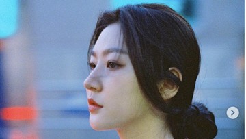 Menyetir Sambil Mabuk, Artis Korea Ini Didenda Rp 227 juta