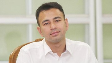 Namanya Dikaitkan Kasus Rafael, Raffi Ahmad Diteror Investor