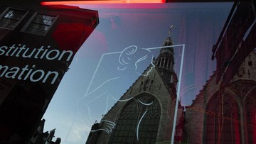 PSK di Amsterdam Ramai-Ramai Protes Pemerintah, Ada Apa?
