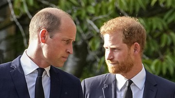Pangeran Harry Beri Sinyal Akhiri Hubungan dengan Kerajaan