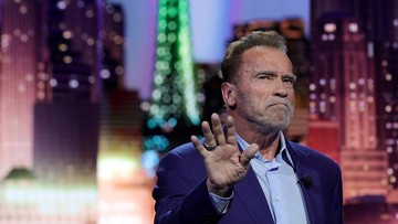 Pemuda Asal Bali Ini Menginspirasi Arnold Schwarzenegger