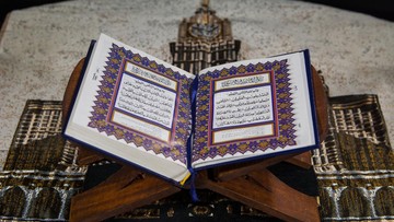 Penuh Makna, AL-Baqarah & 6 Surah Terpanjang dalam Al-Qu’an