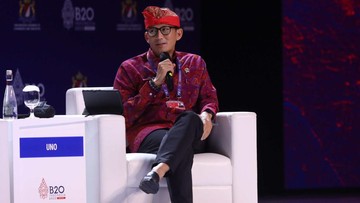 Perputaran Uang Saat Lebaran Diramal Rp240 T, Kamu Kebagian?