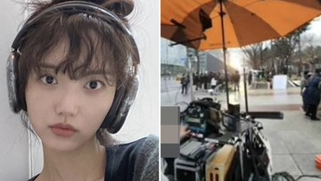 Profil Jung Chae Yul, Artis Korea yang Meninggal Mendadak