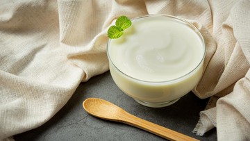 Rahasia Diet Para Idol K-pop, Ternyata Hobinya Makan Ini