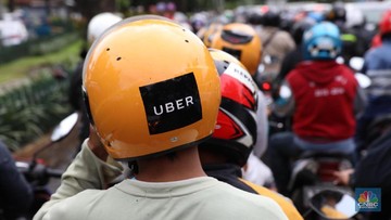 Sempat Booming, 7 Aplikasi Ojol Ini Kini Sudah ‘Almarhum’