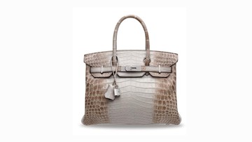 Sering buat Pamer, Ini 6 Alasan Tas Hermes Harganya Fantastis