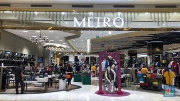 Siap-siap! METRO Late Night Shopping Digelar Lagi Malam Ini
